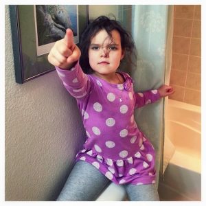 Super heroes and rock stars